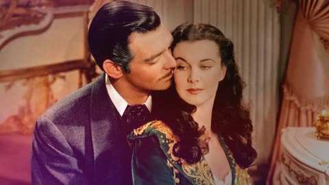 Gone with the wind suite - music composed by max steiner Max Steiner