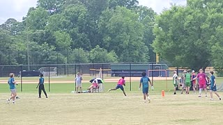 GREAT CATCH HIGH SCHOOL 7 ON 7 FOOTBALL