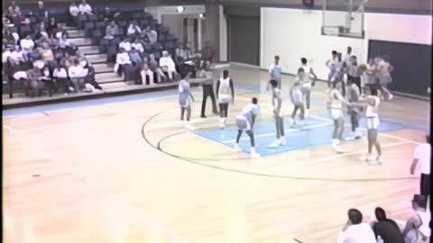 PSC v Mt Marty @ Mt Marty - 1988-89