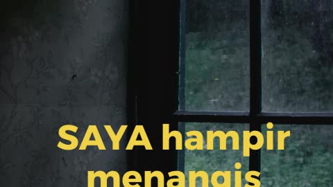 Ungkapan Kesedihan dalam bahasa inggris