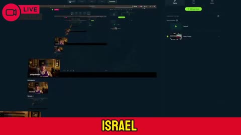 Phil Godlewski - Israel - May 26th 3AM Eastern