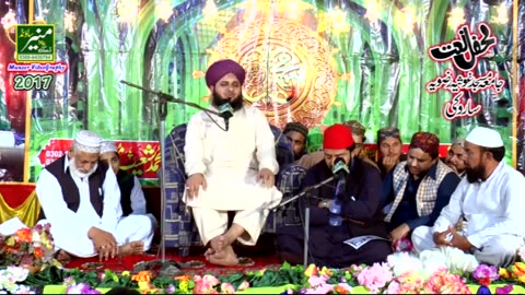 Most Emotional Bayan 2019 - Peer Ajmal Raza Qadri - Ek Doctor Kese Muslim Ho Gaya