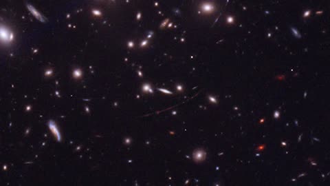 Hubble’s Inside The Image: Earendel