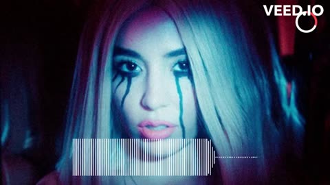 Ava Max Ghost