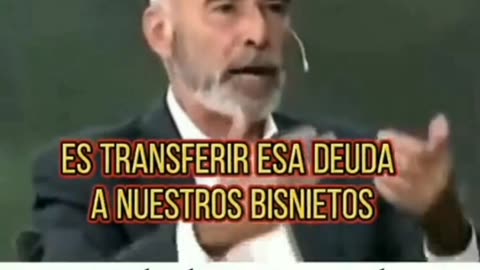 Juan jose gomez centurion, un ex militar inserto en la politica argentina.