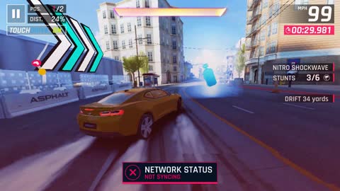 Asphalt 9: Legend Gameplay #1