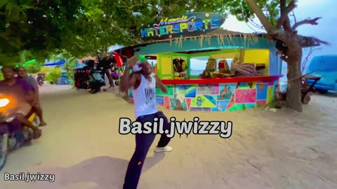 You need to see the Buga dance by Basi jwizzy