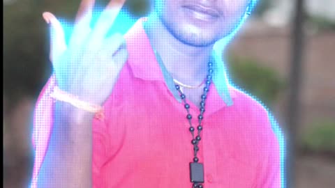 Jawani Teri Aafat || Photo Editing Video PicsArt