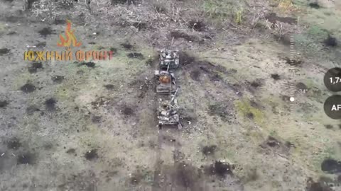 💥🇷🇺 Ukraine Russia War | 3 Destroyed Tanks of Different Varieties (AFU) | Kleshcheevka | RCF