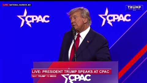 Donald Trump Calls out China Loving Mitch McConnell