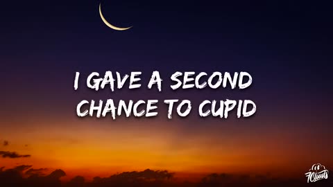 FIFTY FIFTY - Cupid (Twin version) (lyrics)