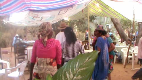 Traditional Wedding Music and Dance of the Highlands of Madagascar