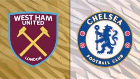 How 10 man West Ham beat Chelsea 3-1 for first Premier League win of season