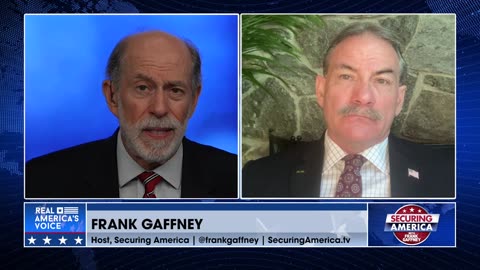 Securing America with Robert Charles (part 1) | June 3, 2023