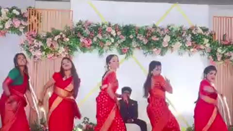 Kavale aa song dance