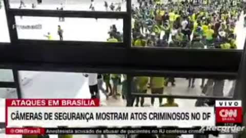 Bandido Xandão "Será que o chefe da facção criminosa da esquerda o xandão vai fazer alguma coisa?"