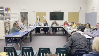 Eureka School District - February 13th, 2023 - Board Meeting