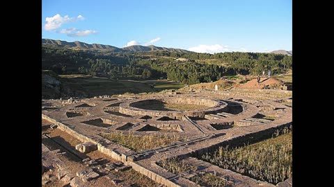 SACSAYHUAMAN