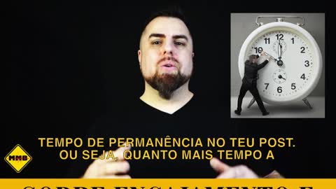 COISAS QUE NINGUÉM TE CONTA SOBRE ENGAJAMENTO - Music Marketing Brasil