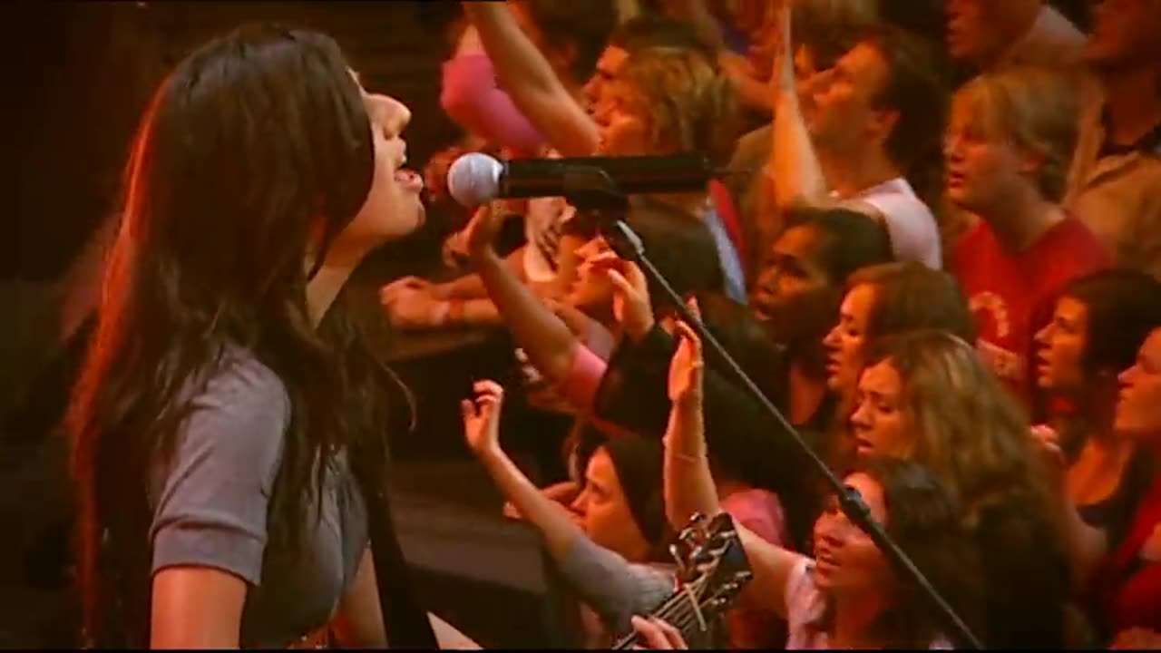 Lord Of Lords Hillsong