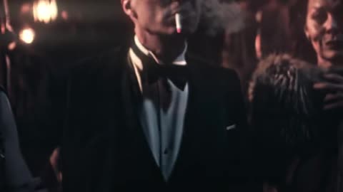 #peakyblinder#thomasshelby#short