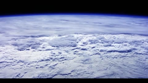 Ultra High Definition Video From The International Space Station