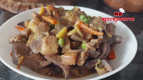 IGADO | THE BEST AUTHENTIC ILOCANO IGADO RECIPE (DINALDALEM)!! PANGHANDAHAN MAN O PANGNEGOSYO!!