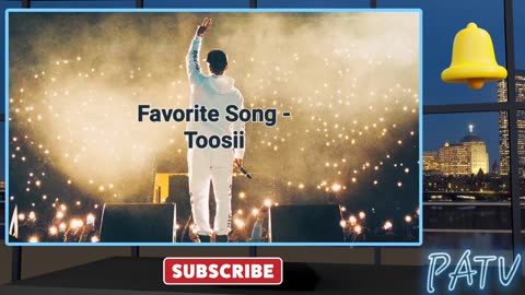 👎#BillboardHot100 🗑 ~ #Toosii - Favorite Song 📞 📧 📟 4 #Interview #Indy