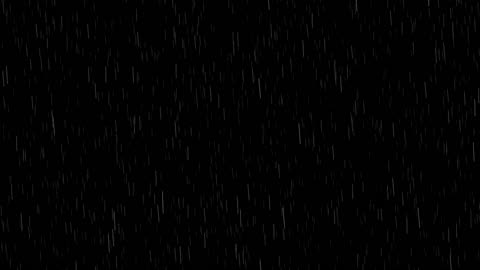 Heavy Rain Sounds For Sleeping | Instantly Fall Asleep and Beat Insomnia With Rain Sound At Night