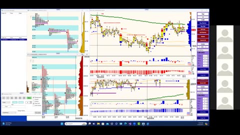 Bluewater Pre-Market for Apr 18