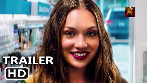 FITTING IN Trailer 2 (2024) Maddie Ziegler, Emily Hampshire