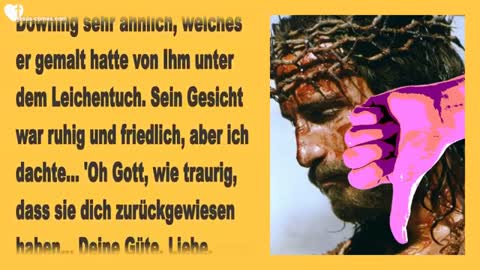 Ihr habt Meine Herrschaft abgelehnt... Also werde Ich Meine Braut holen ❤️ Liebesbrief von Jesus