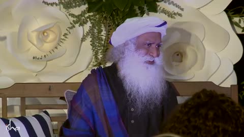 Were We Really Created by God_ - Sadhguru