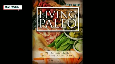 Living Paleo