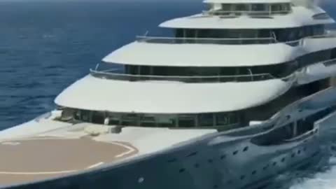 Billionaire Lifestyle Visualization 2022 YACHTS Luxury Lifestyle Motivation