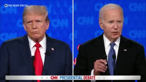 Trump: Biden has destroyed our country and is the worst president in American history