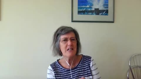 Suffer the Little Children: Dr Ros Jones, retired paediatrician - 10 October 2023