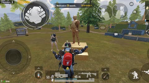 Pubg mobile fun