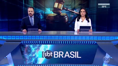 Justiça realiza audiência sobre caso João Pedro | SBT Brasil (16/11/22)