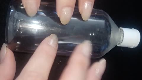 ASMR, NO TALKING - tapping_scratching_タッピング_tapotement 🎧︎ 👂 🎧︎ 💅+oilbottle