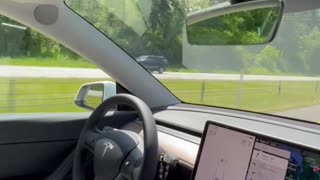 Tesla autopilot