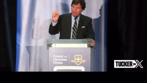 Tucker Carlson: Abortion has gone from being tolerated to celebrated