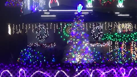 2023 Kaneohe Christmas Lane