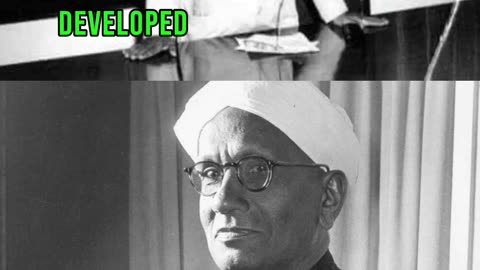 Sir C.V. Raman: A Prodigy's Path to Scientific Grandeur