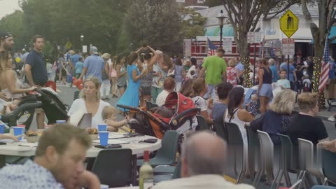 Record-Breaking Father's Day Fundraiser at Skaha Lake!