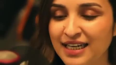 Bollywood song by parineeti chopra