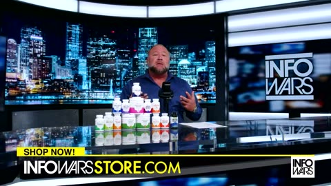 Dr. Drew Tells Alex Jones Monkeypox/Bird Flu Scare Looks Like Gain-Of-Function