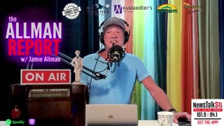 The Allman Report 09.18.24