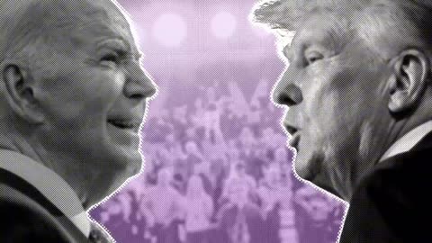 CNN's Trump-Biden debate draws 51 million viewers in drop from past elections