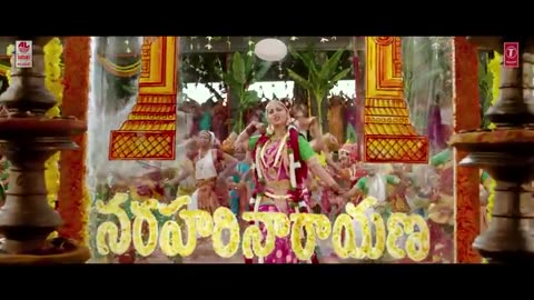 Veyi Naamaala VaaOm Namo Venkatesaya _